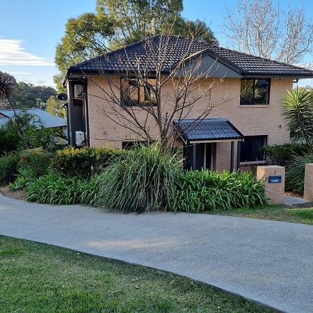 Blue Wren Lodge Waratah Нюкасъл Екстериор снимка