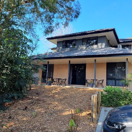 Blue Wren Lodge Waratah Нюкасъл Екстериор снимка