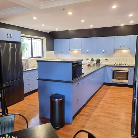 Blue Wren Lodge Waratah Нюкасъл Екстериор снимка