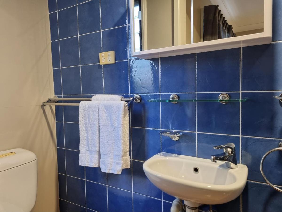 Blue Wren Lodge Waratah Нюкасъл Екстериор снимка