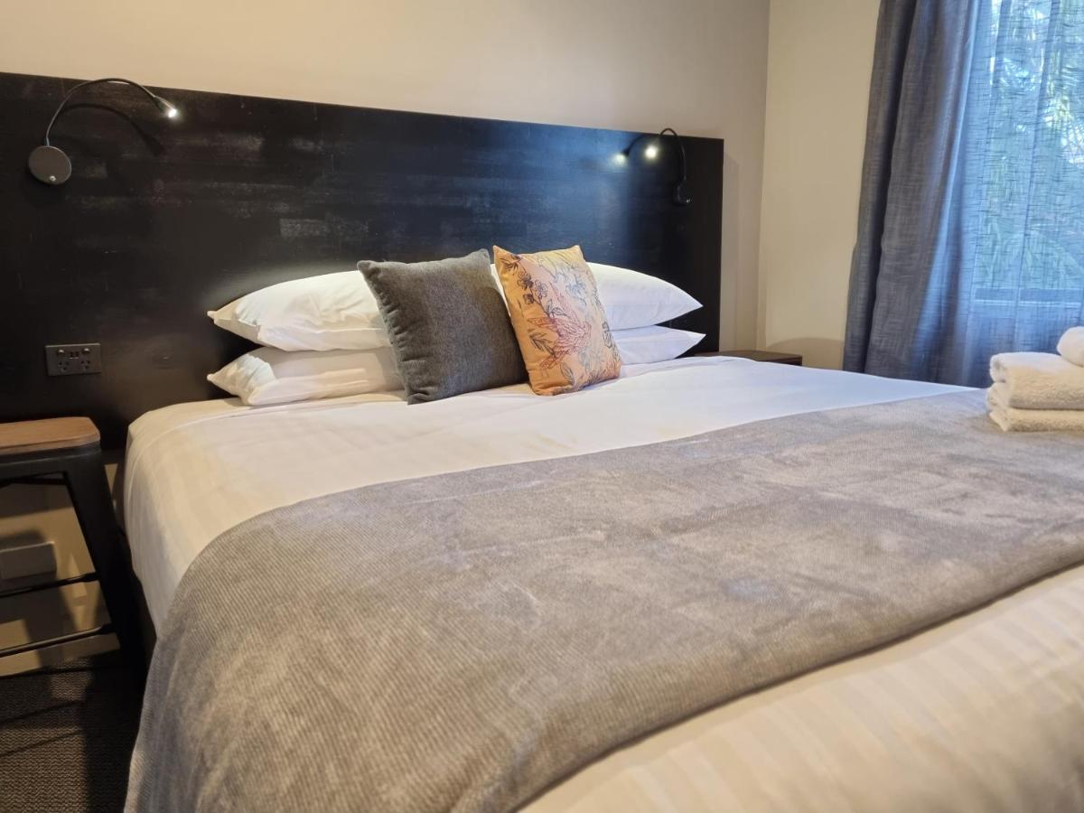 Blue Wren Lodge Waratah Нюкасъл Екстериор снимка