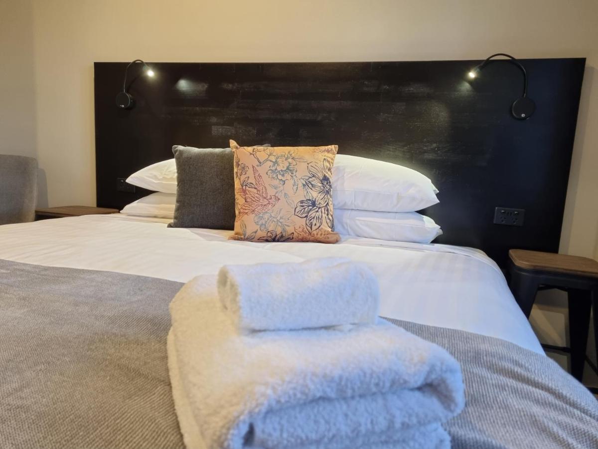 Blue Wren Lodge Waratah Нюкасъл Екстериор снимка
