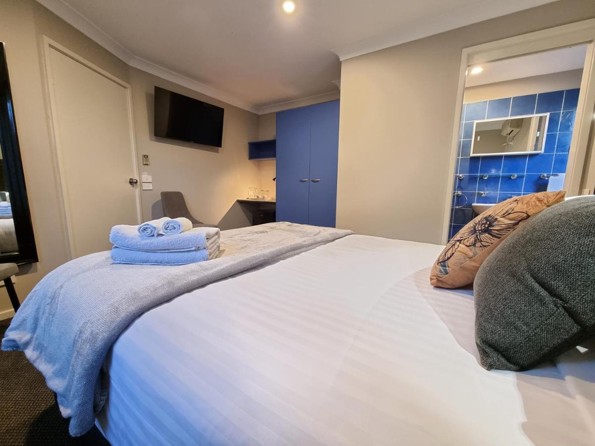 Blue Wren Lodge Waratah Нюкасъл Екстериор снимка
