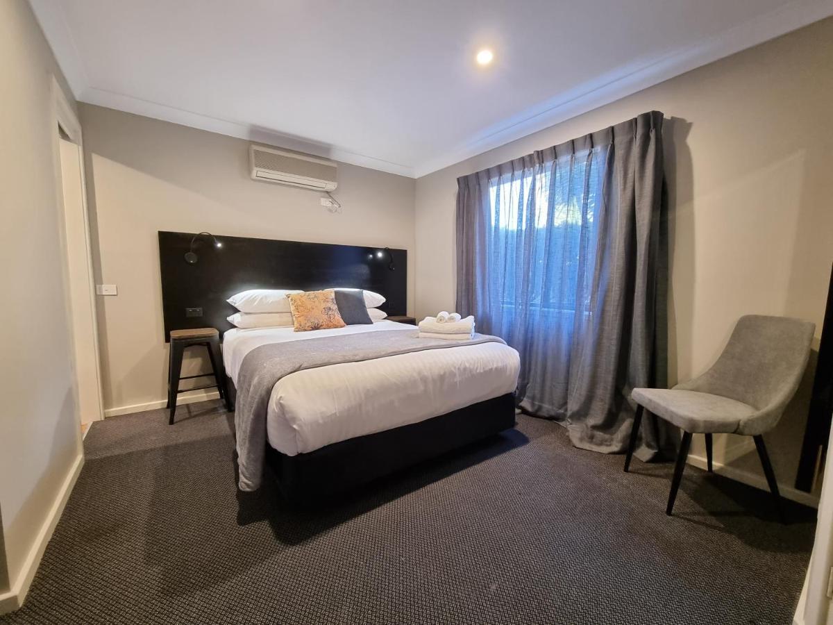 Blue Wren Lodge Waratah Нюкасъл Екстериор снимка