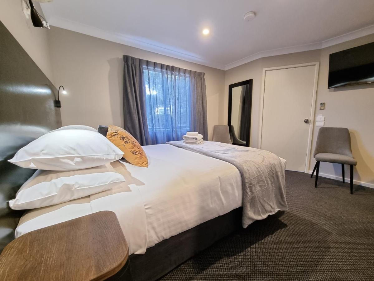 Blue Wren Lodge Waratah Нюкасъл Екстериор снимка