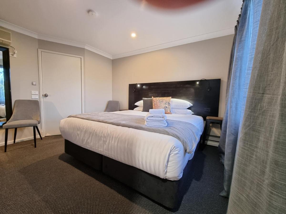 Blue Wren Lodge Waratah Нюкасъл Екстериор снимка