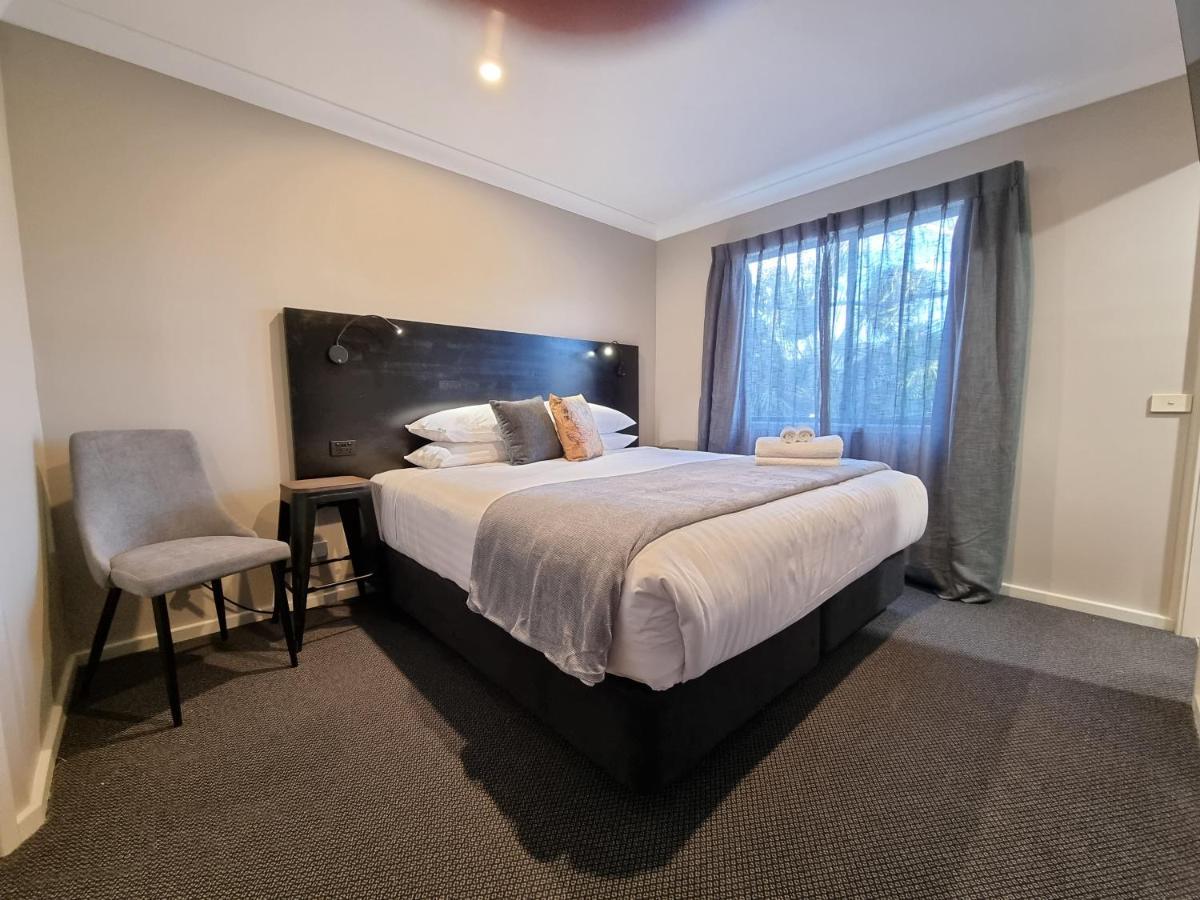 Blue Wren Lodge Waratah Нюкасъл Екстериор снимка