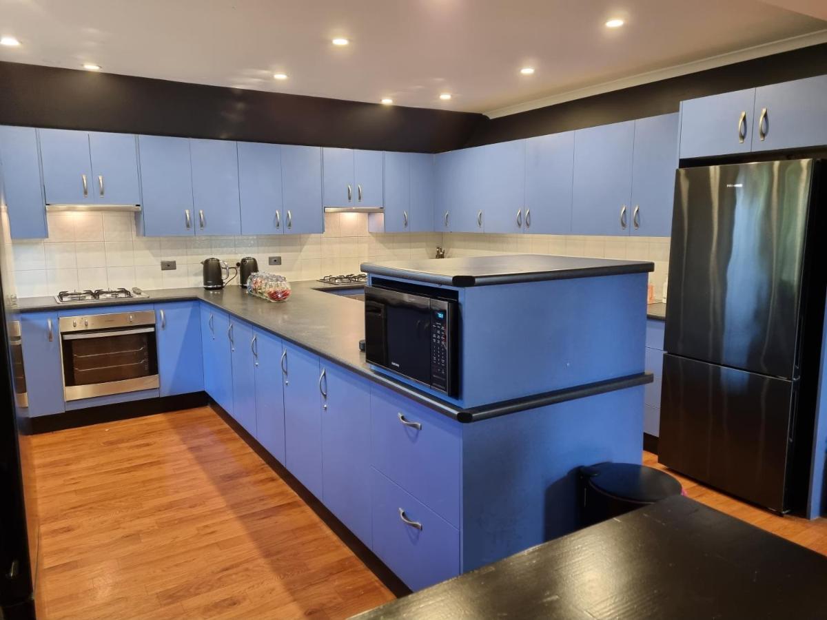 Blue Wren Lodge Waratah Нюкасъл Екстериор снимка