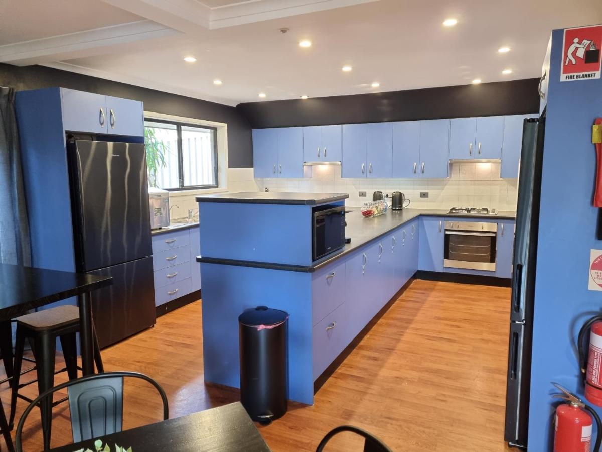 Blue Wren Lodge Waratah Нюкасъл Екстериор снимка