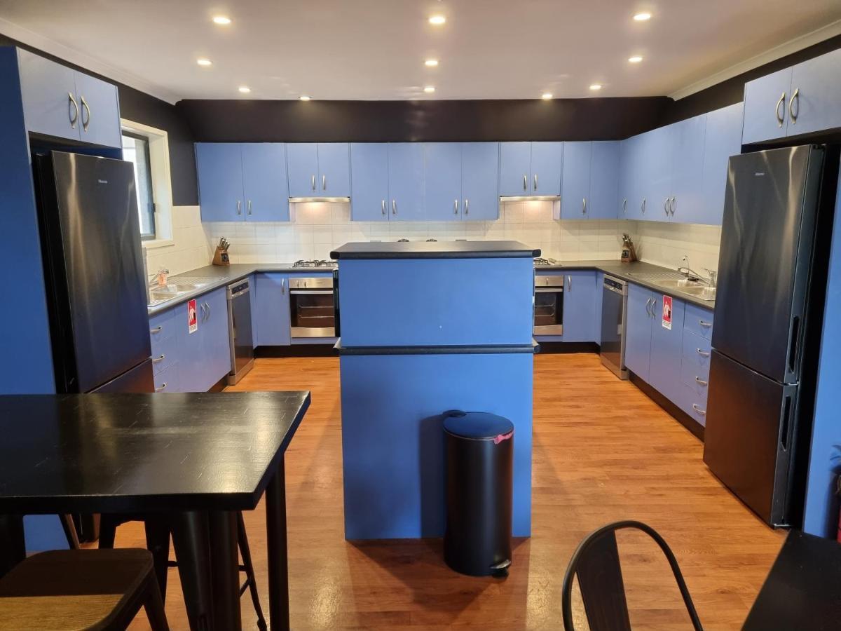 Blue Wren Lodge Waratah Нюкасъл Екстериор снимка