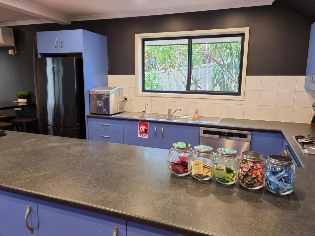 Blue Wren Lodge Waratah Нюкасъл Екстериор снимка